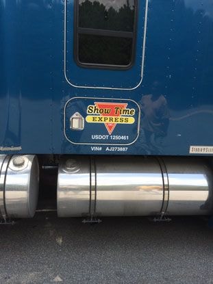 Vehicle Graphics & Lettering in [city]